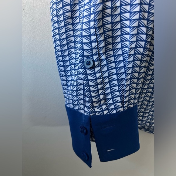 GANT Silk Button-down Shirt - Picture 6 of 10